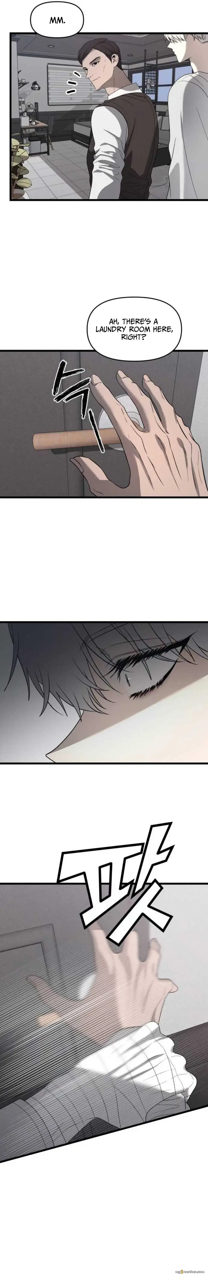 Read Dreaming Freedom EN Manga Online