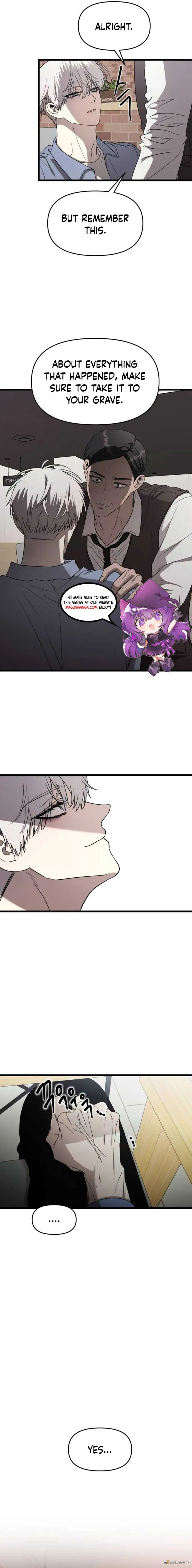 Read Dreaming Freedom EN Manga Online