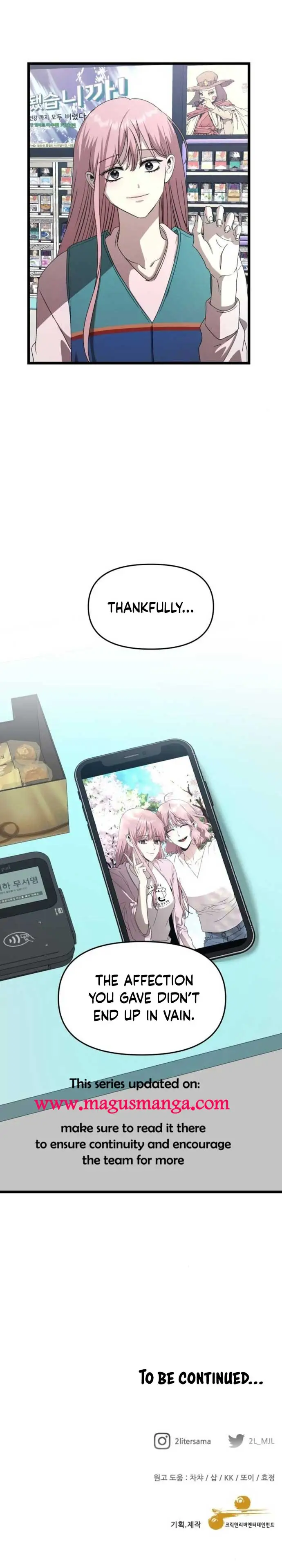Read Dreaming Freedom EN Manga Online