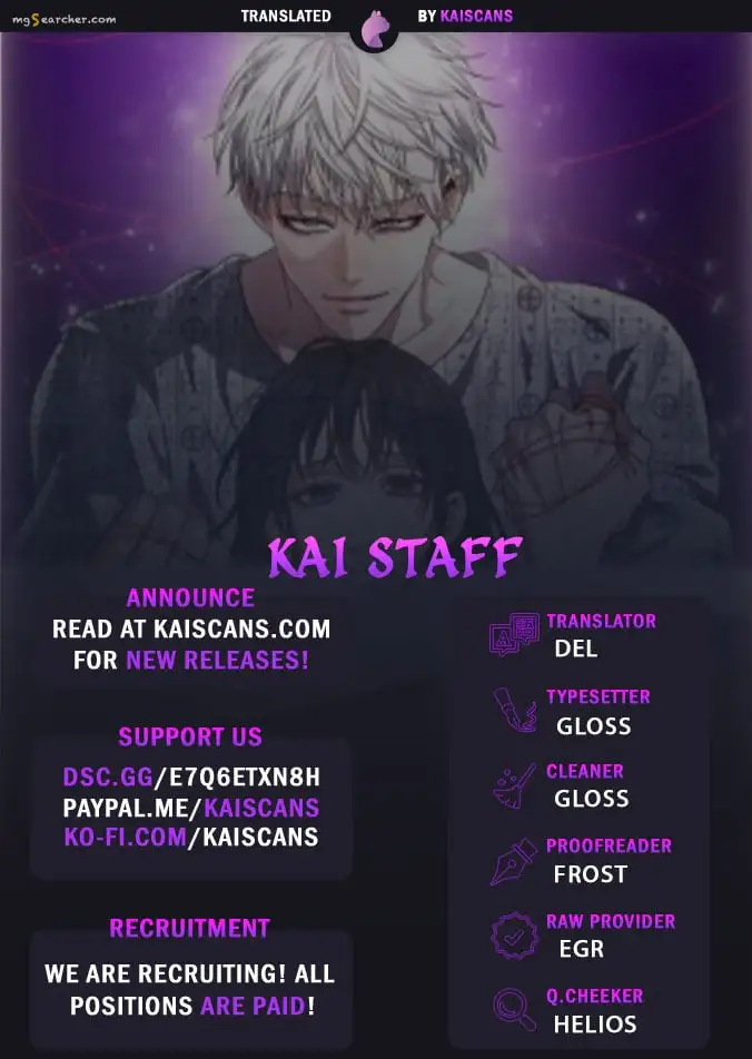 Read Dreaming Freedom EN Manga Online
