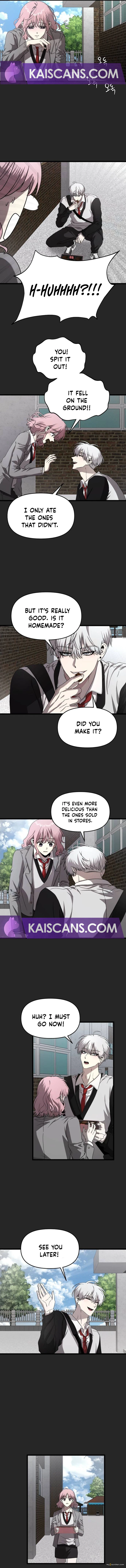 Read Dreaming Freedom EN Manga Online