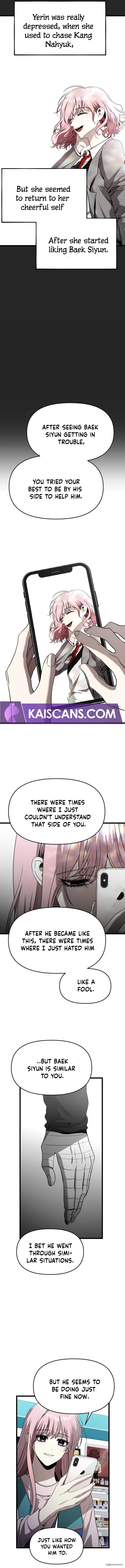 Read Dreaming Freedom EN Manga Online