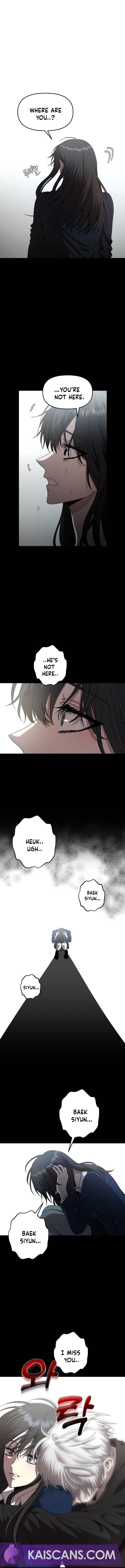 Read Dreaming Freedom EN Manga Online