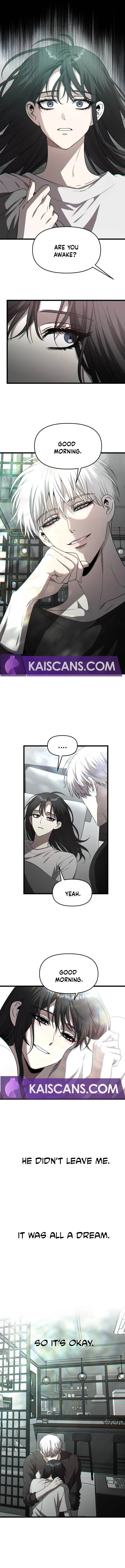 Read Dreaming Freedom EN Manga Online