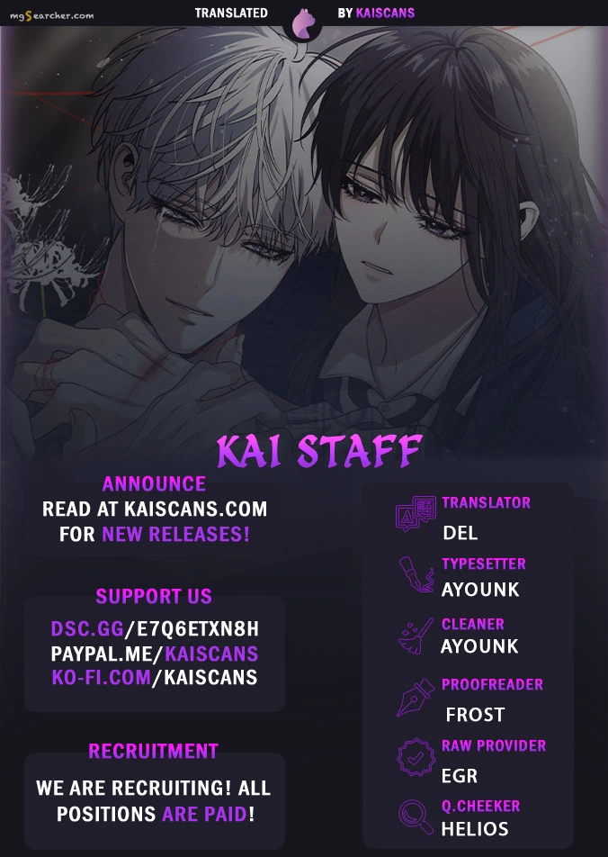 Read Dreaming Freedom EN Manga Online