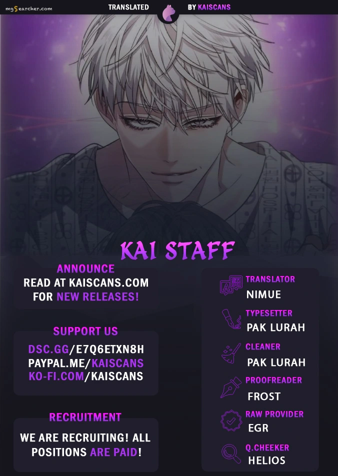 Read Dreaming Freedom EN Manga Online