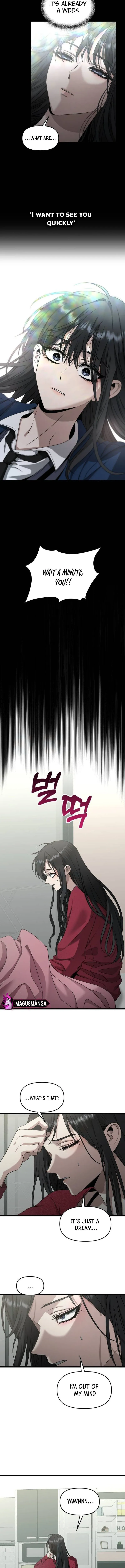 Read Dreaming Freedom EN Manga Online