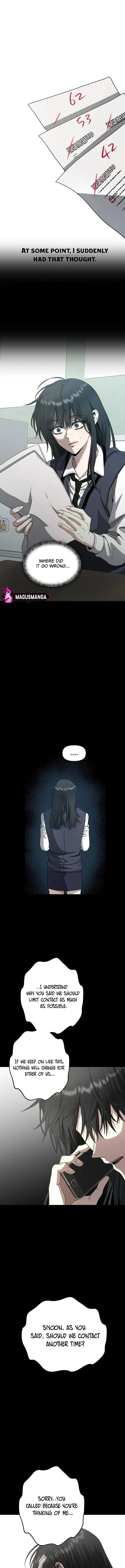 Read Dreaming Freedom EN Manga Online