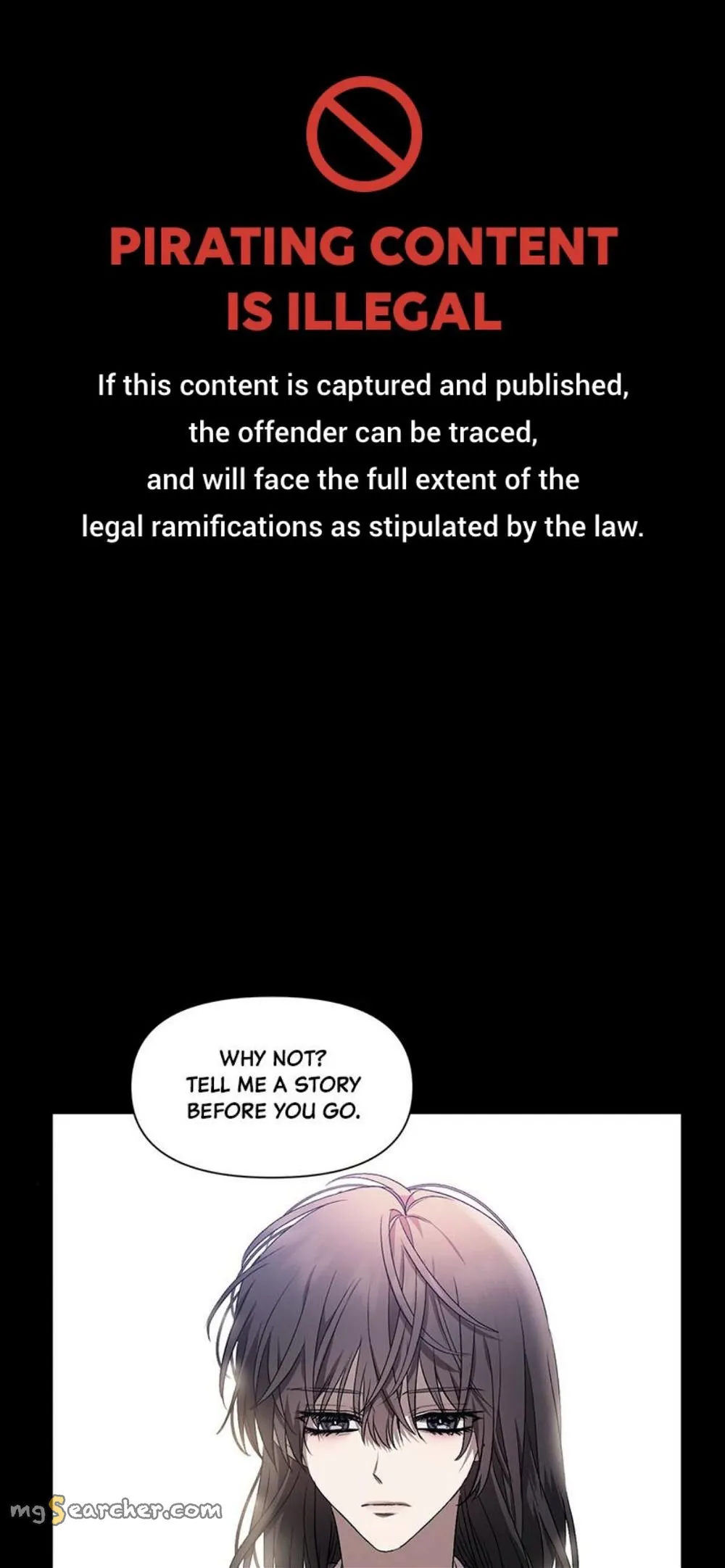 Read Dreaming Freedom EN Manga Online