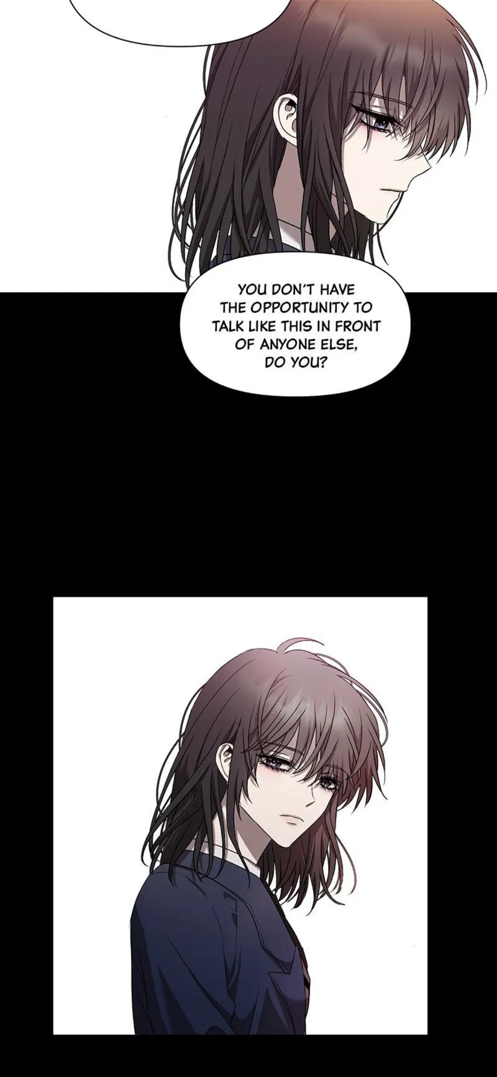 Read Dreaming Freedom EN Manga Online