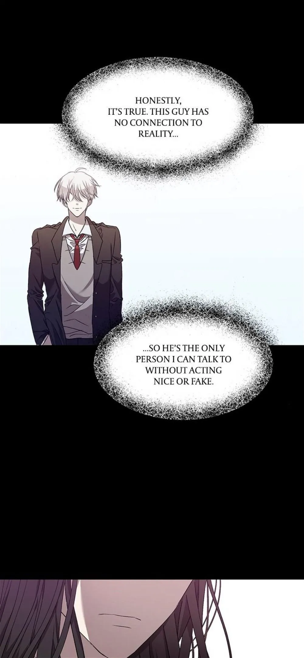 Read Dreaming Freedom EN Manga Online