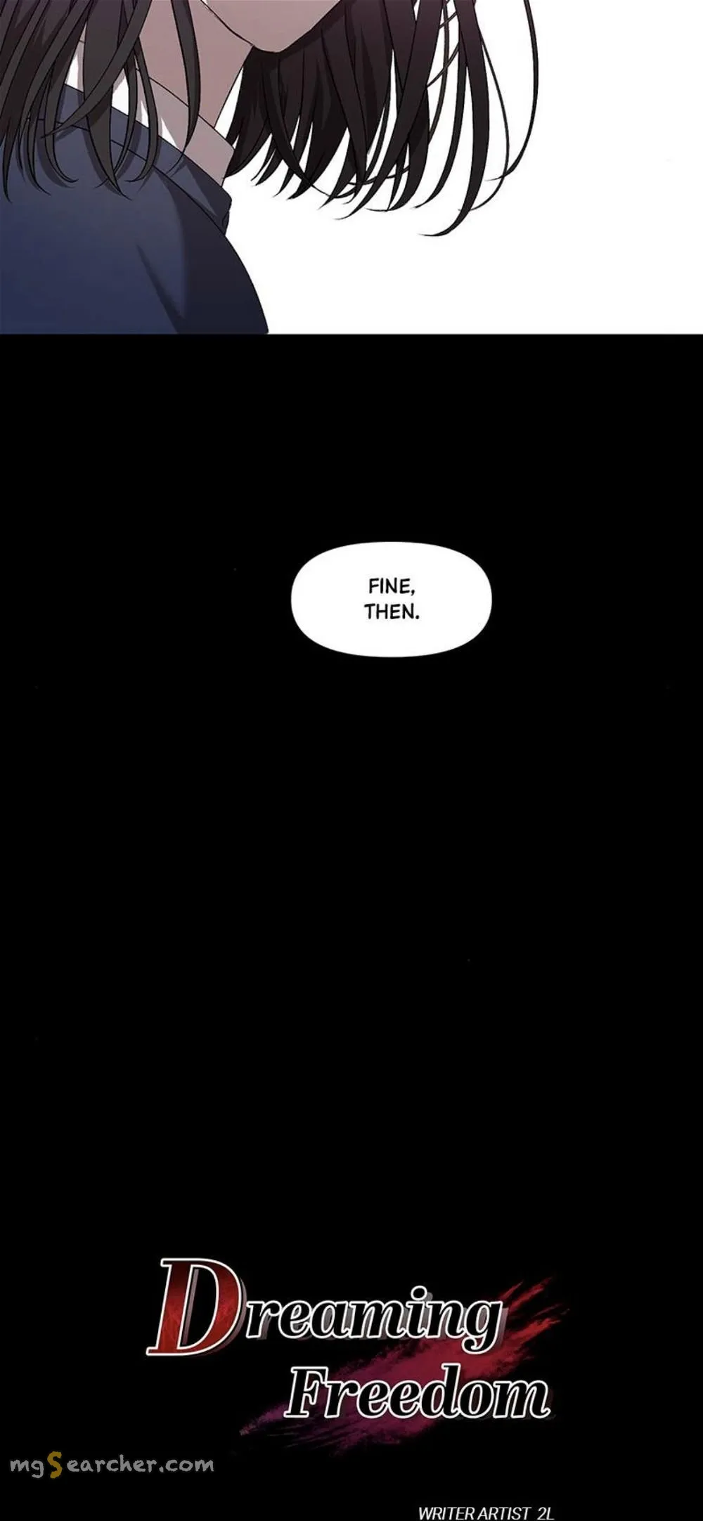Read Dreaming Freedom EN Manga Online