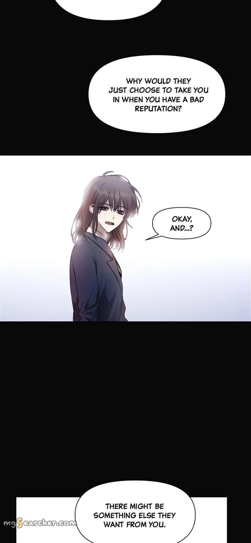 Read Dreaming Freedom EN Manga Online