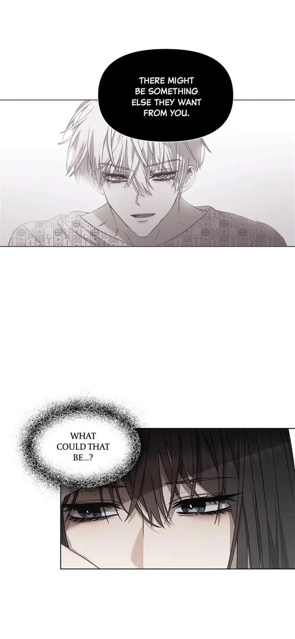 Read Dreaming Freedom EN Manga Online