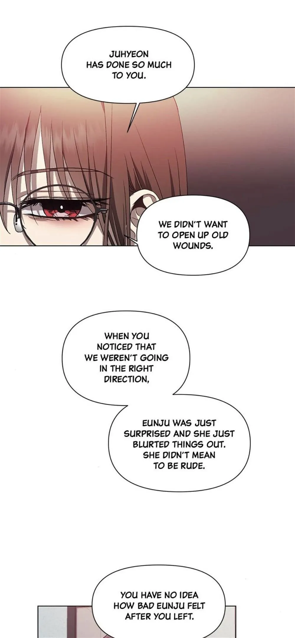 Read Dreaming Freedom EN Manga Online