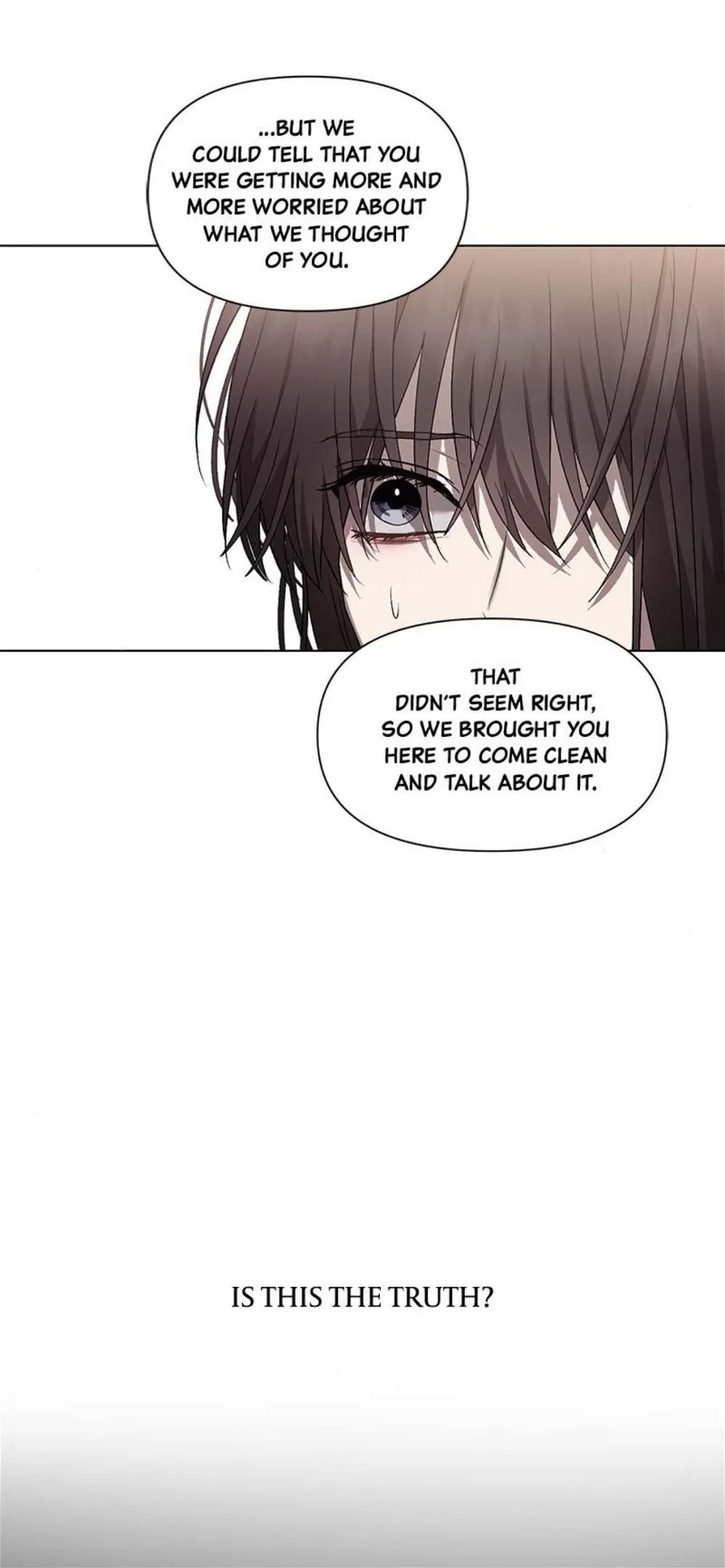 Read Dreaming Freedom EN Manga Online