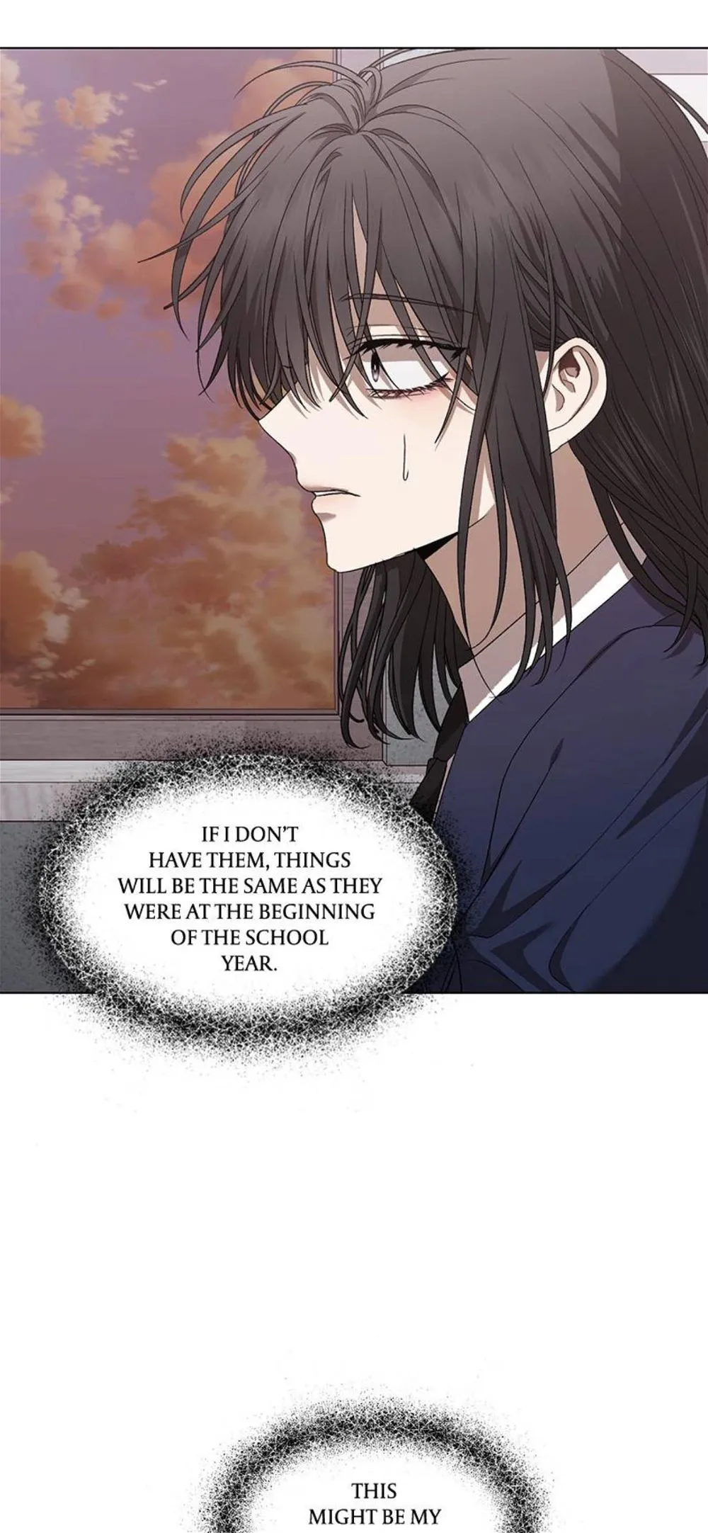 Read Dreaming Freedom EN Manga Online