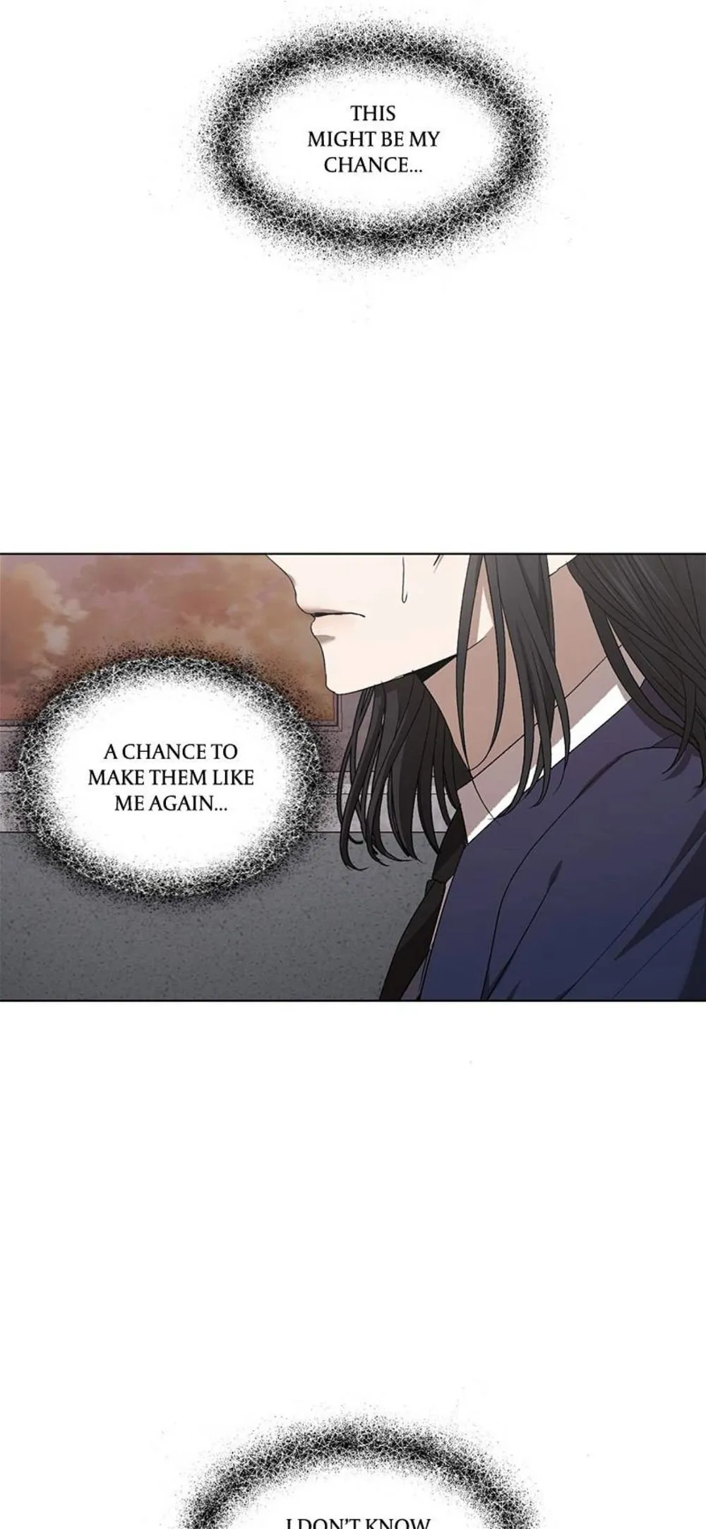 Read Dreaming Freedom EN Manga Online