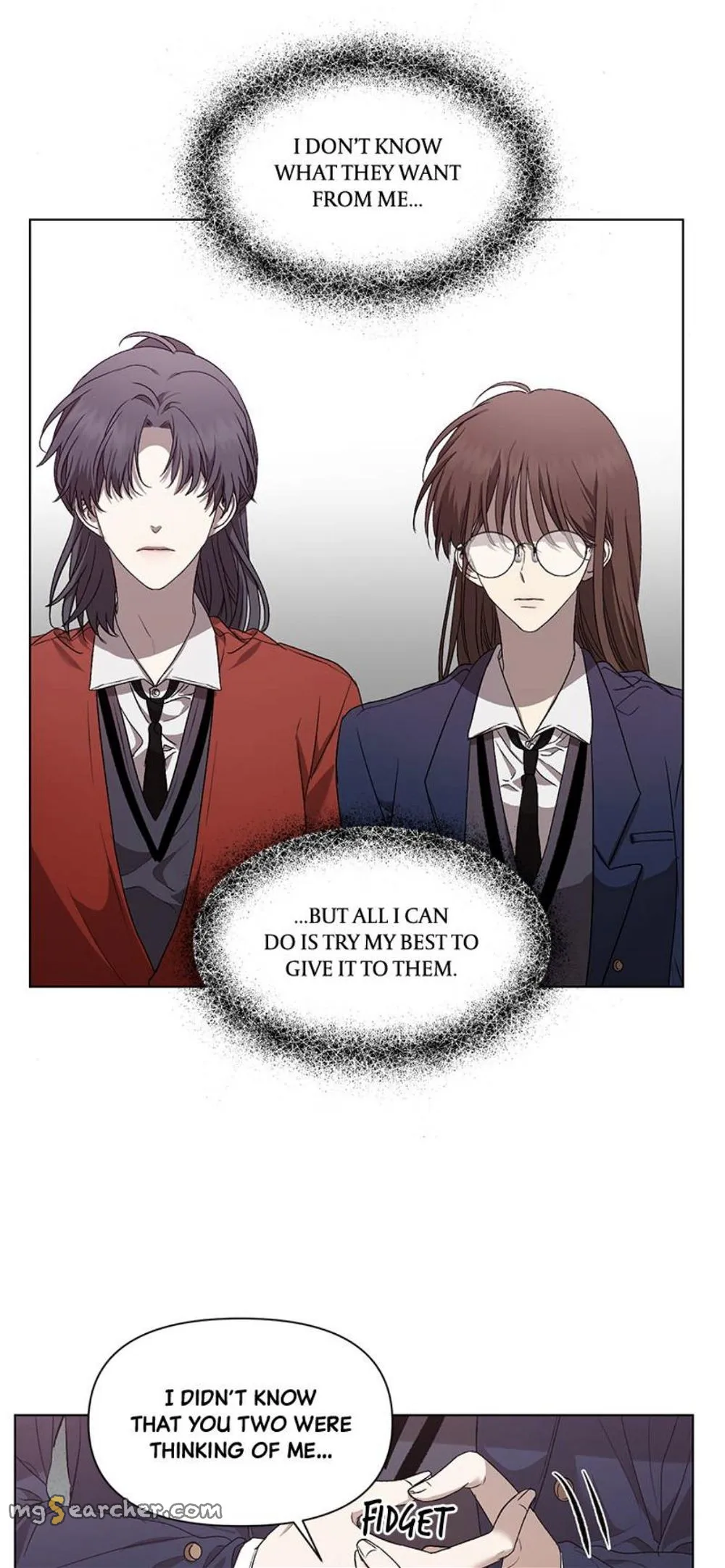 Read Dreaming Freedom EN Manga Online