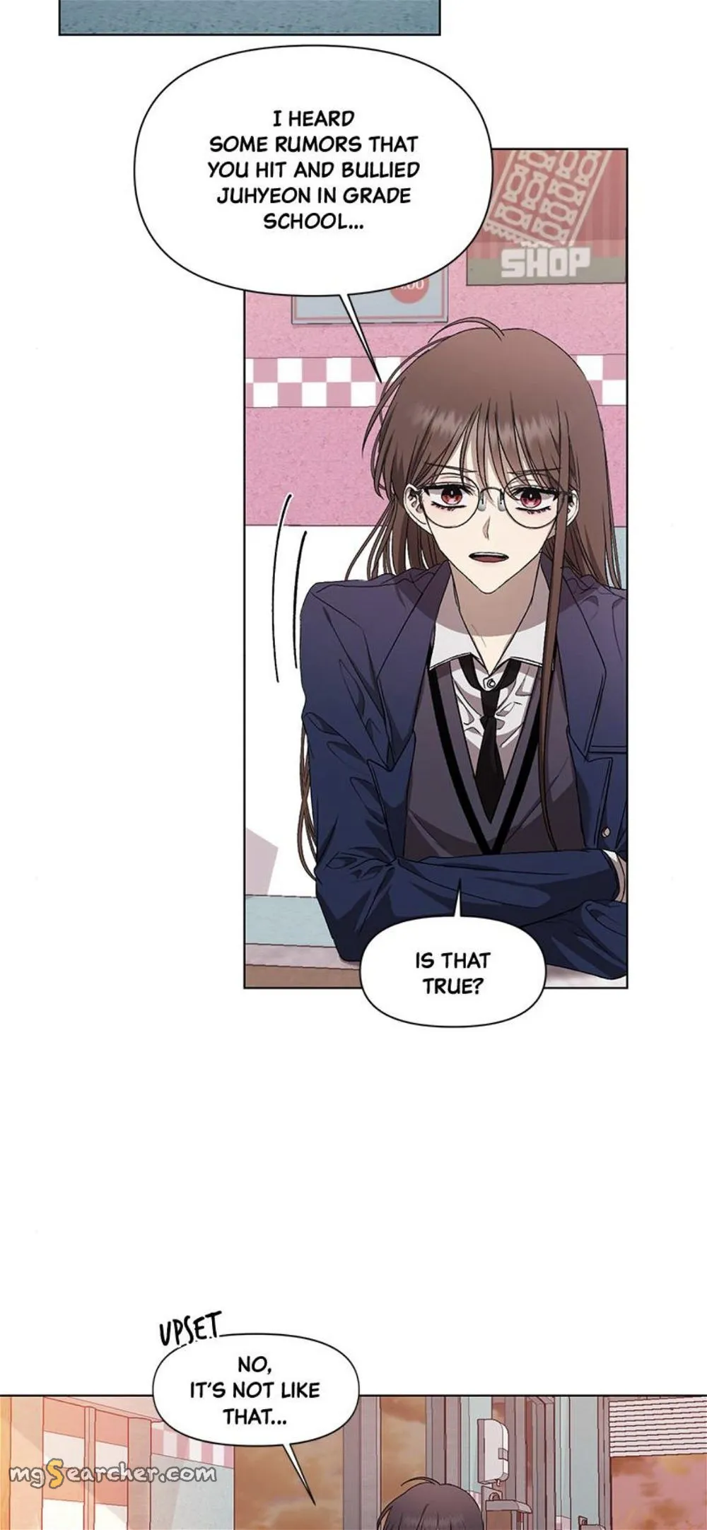 Read Dreaming Freedom EN Manga Online