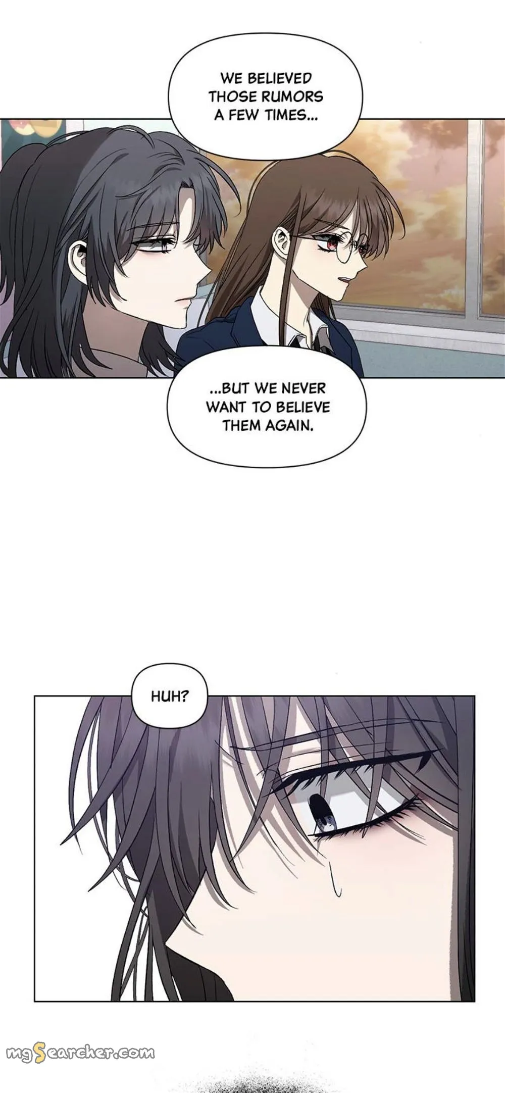 Read Dreaming Freedom EN Manga Online