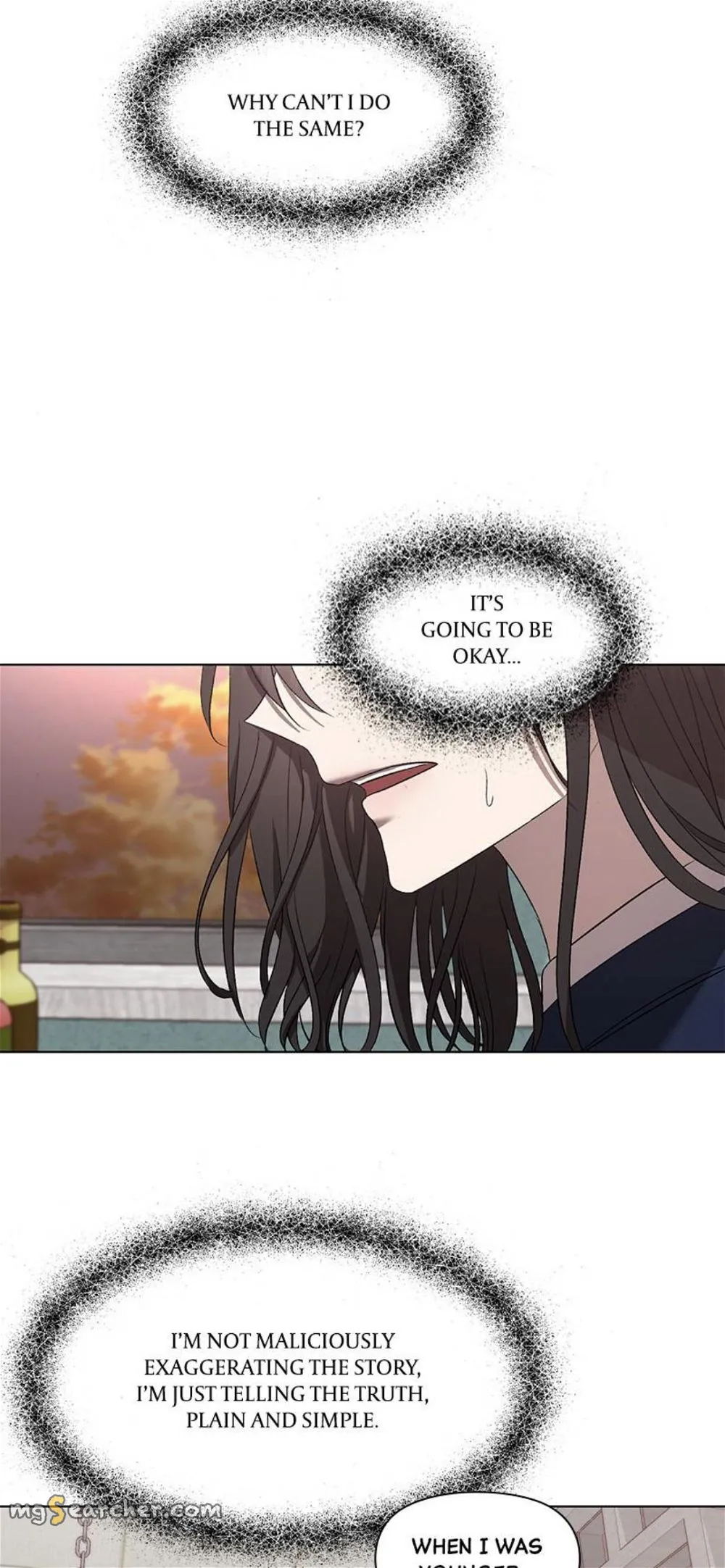 Read Dreaming Freedom EN Manga Online