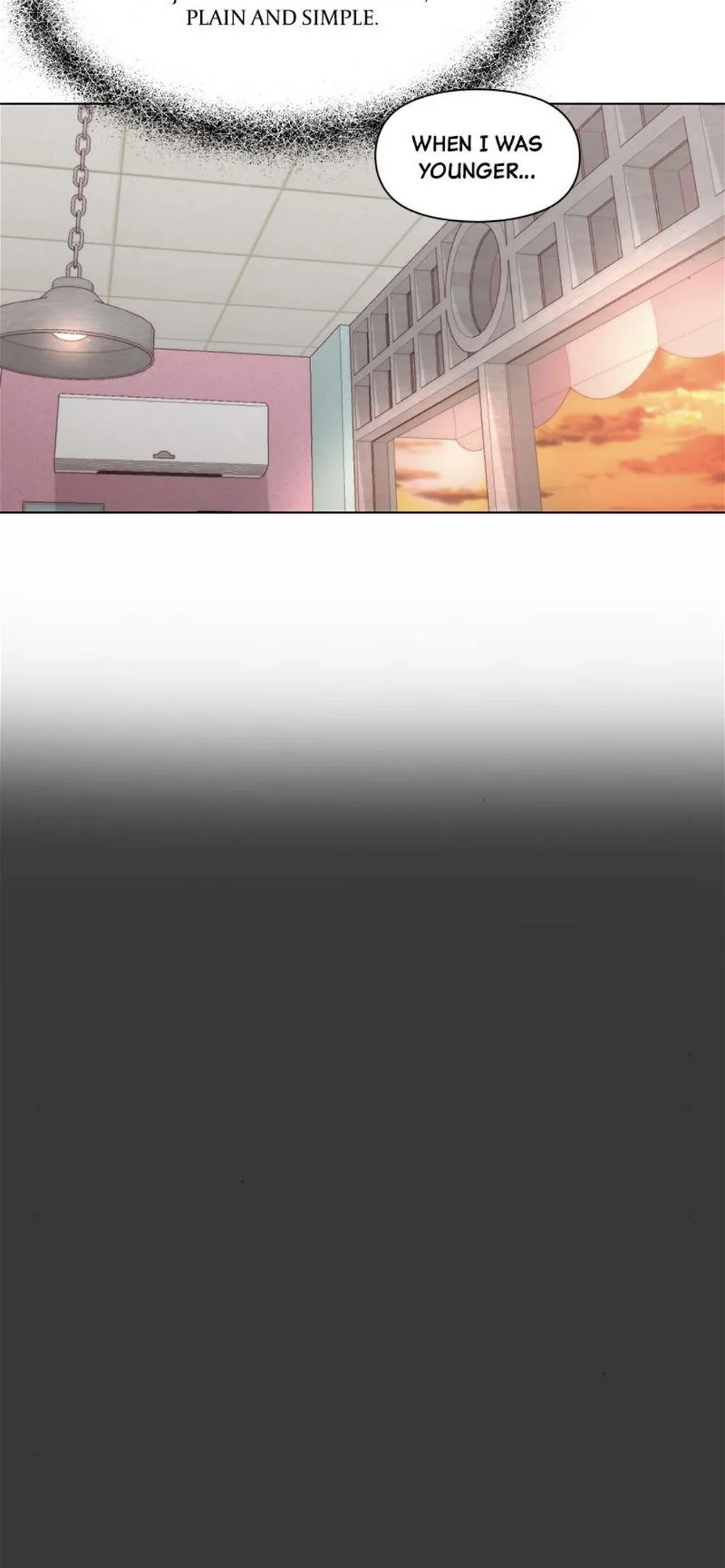 Read Dreaming Freedom EN Manga Online
