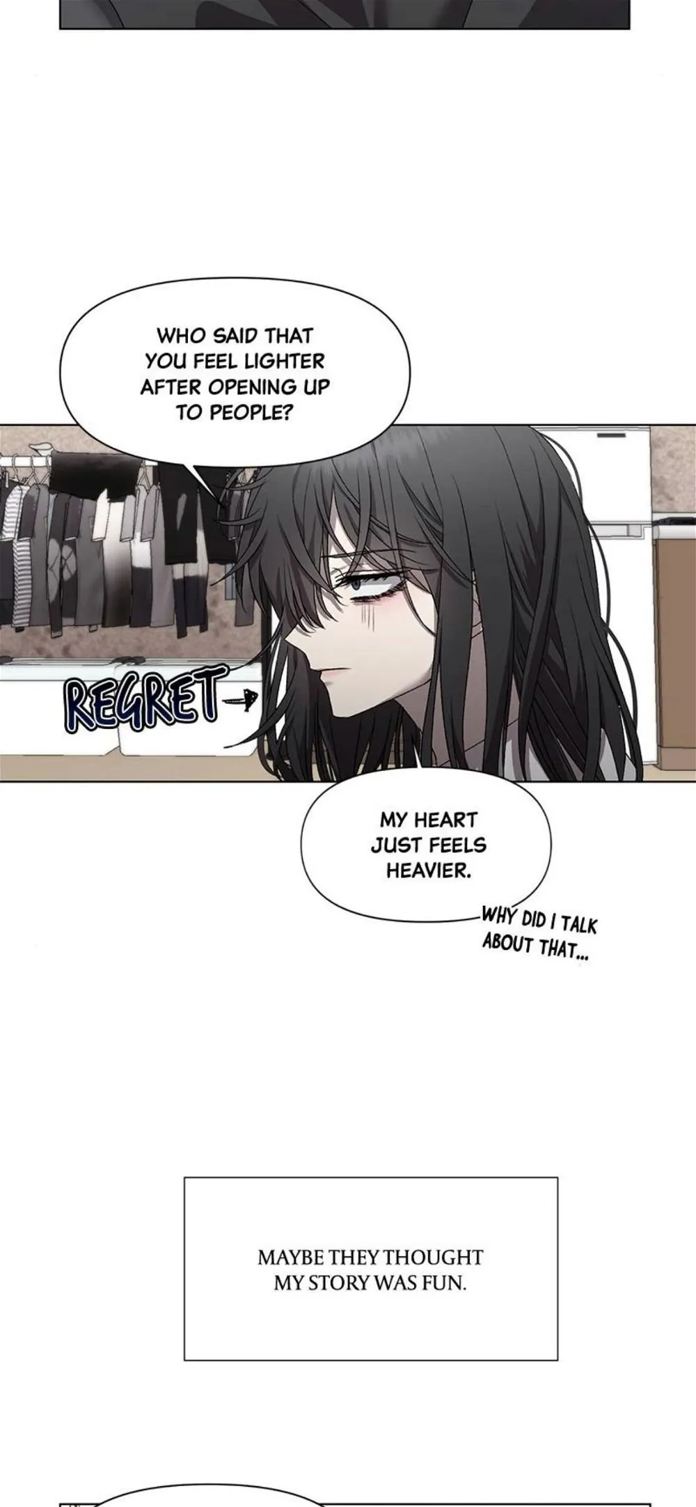 Read Dreaming Freedom EN Manga Online