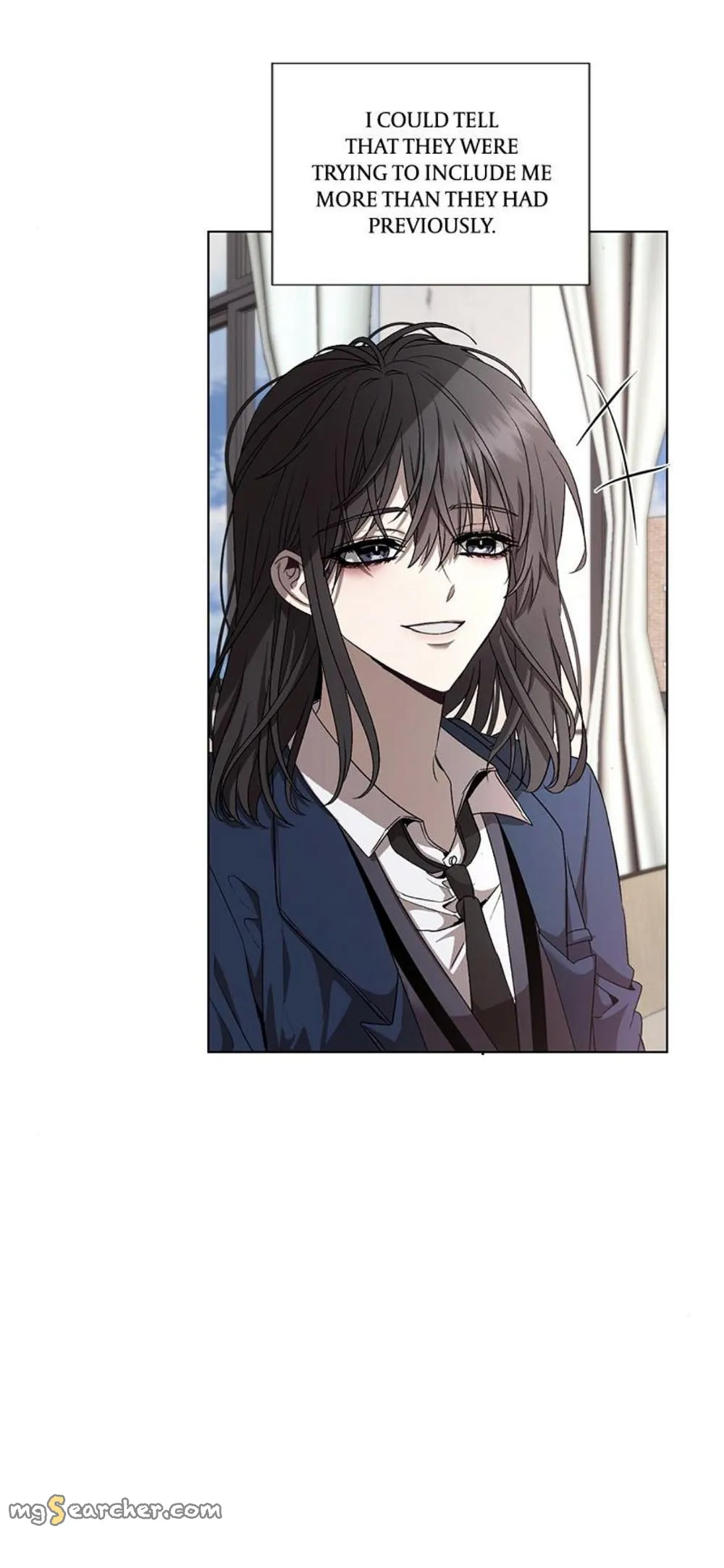 Read Dreaming Freedom EN Manga Online