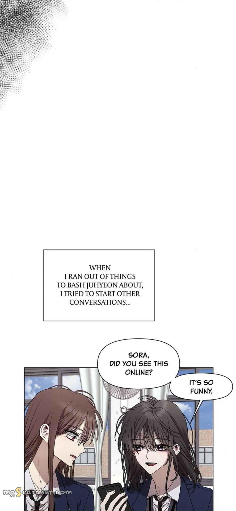 Read Dreaming Freedom EN Manga Online