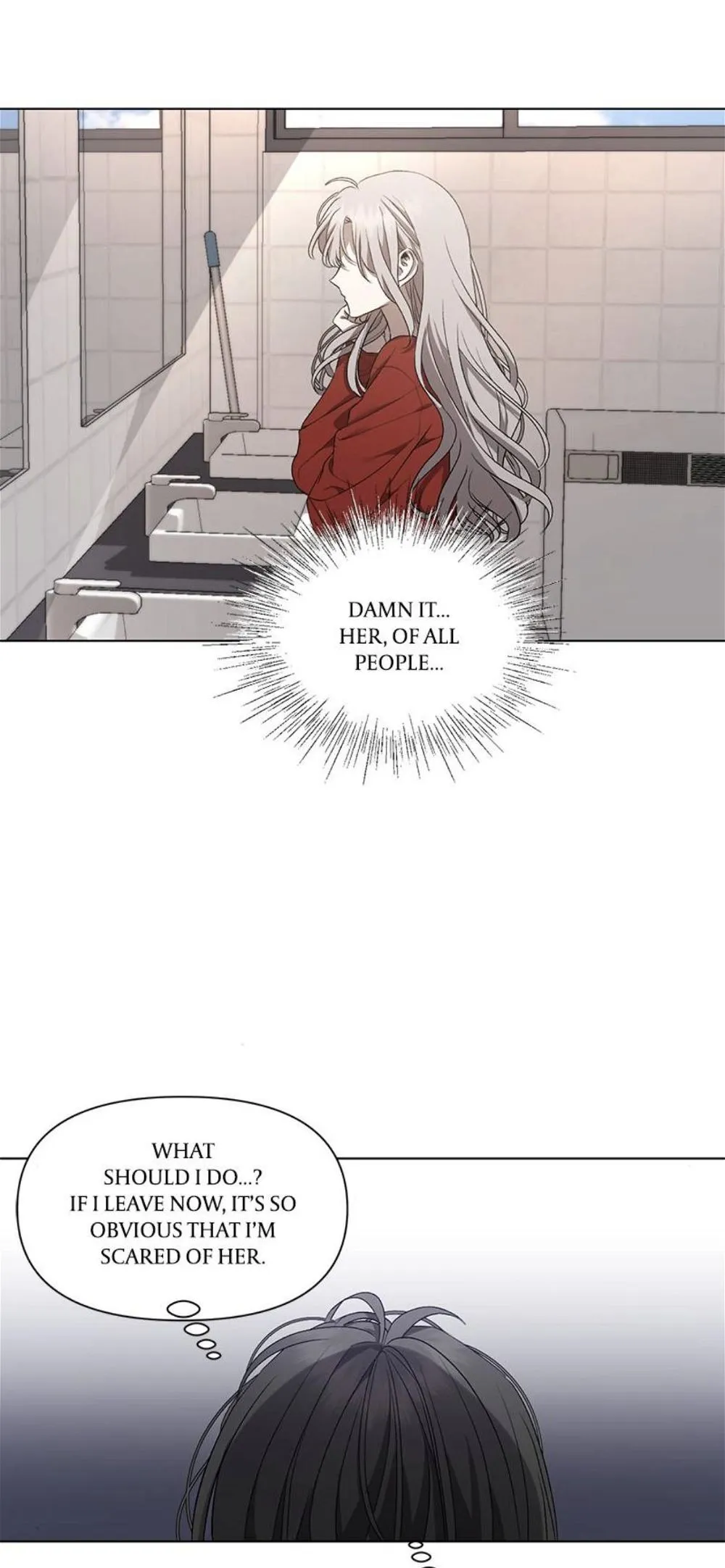 Read Dreaming Freedom EN Manga Online