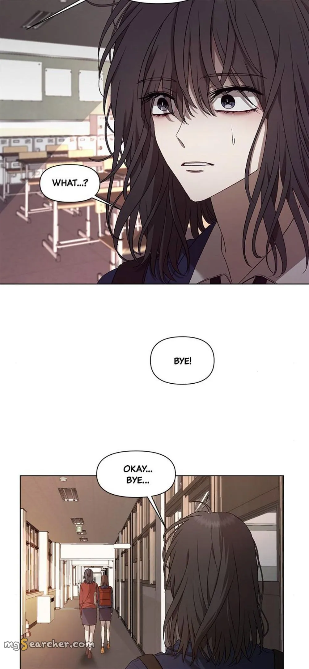 Read Dreaming Freedom EN Manga Online
