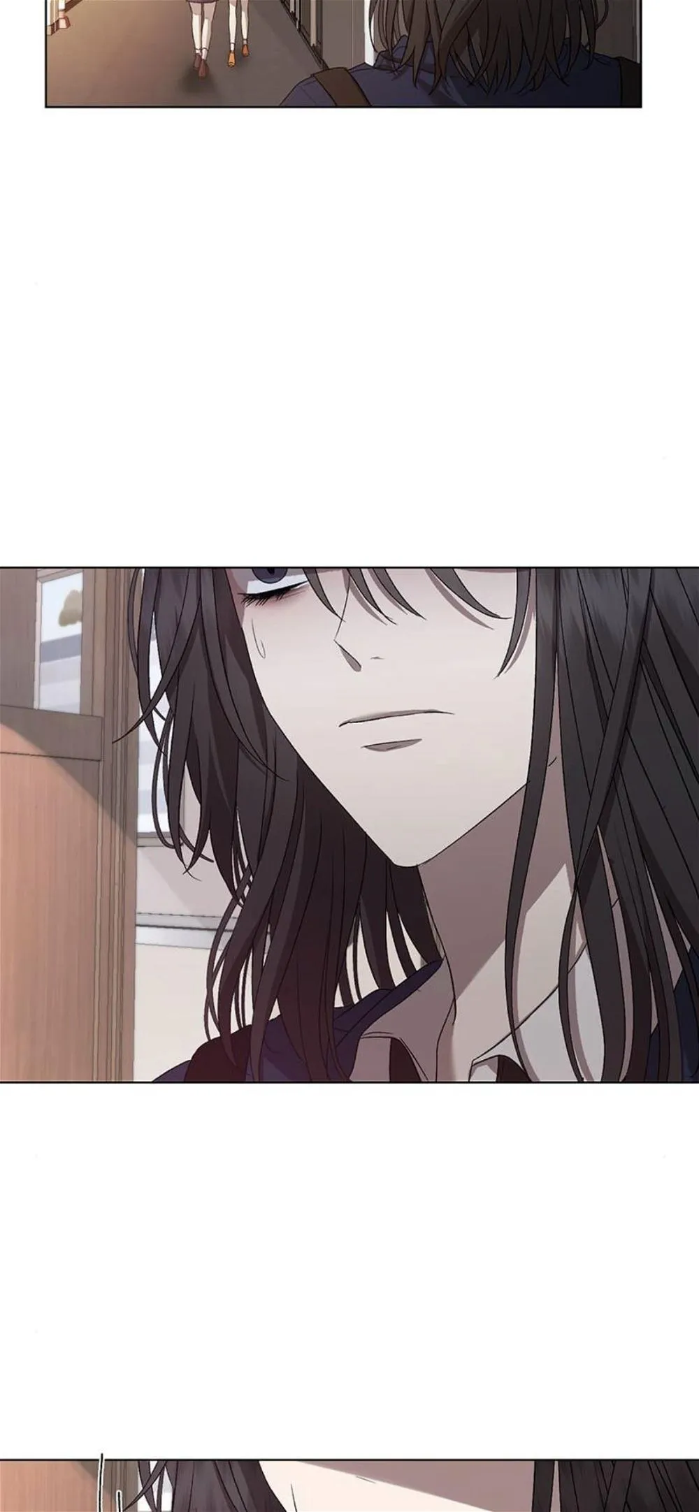 Read Dreaming Freedom EN Manga Online