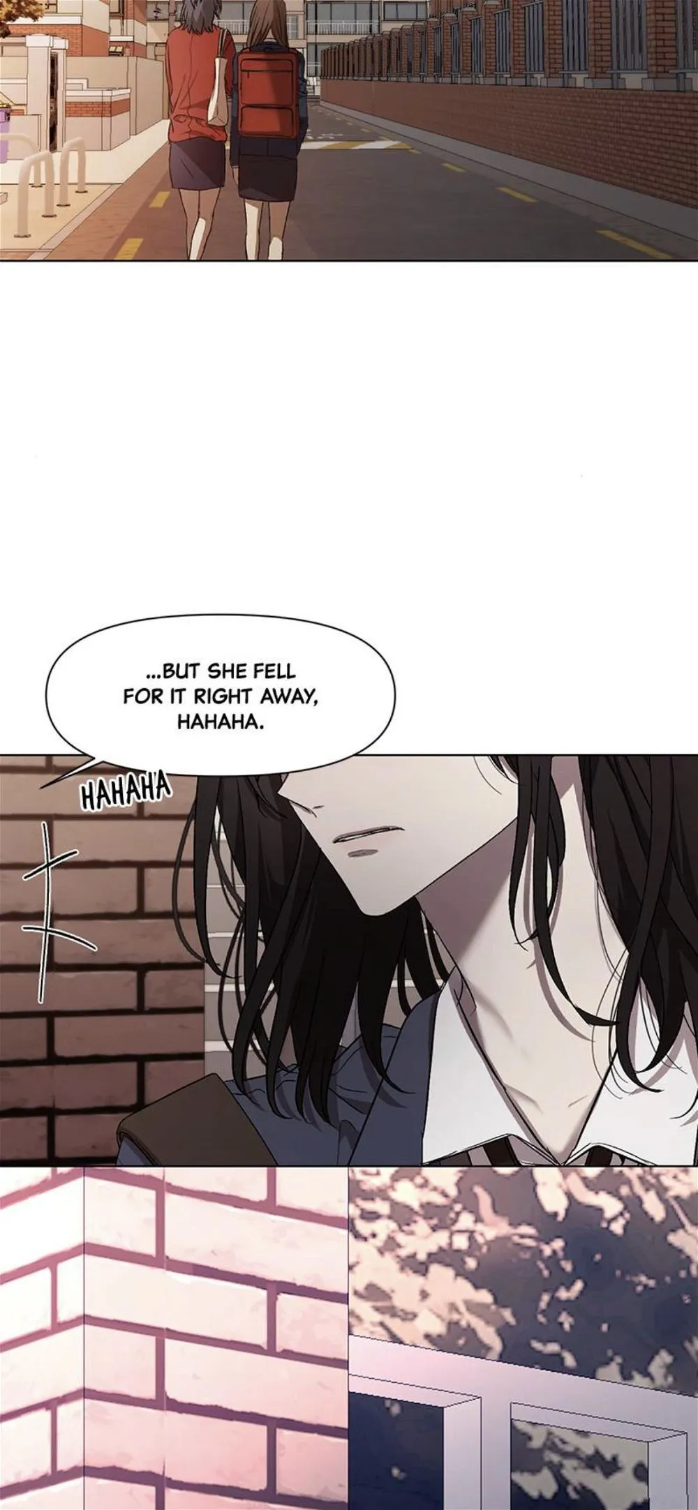 Read Dreaming Freedom EN Manga Online