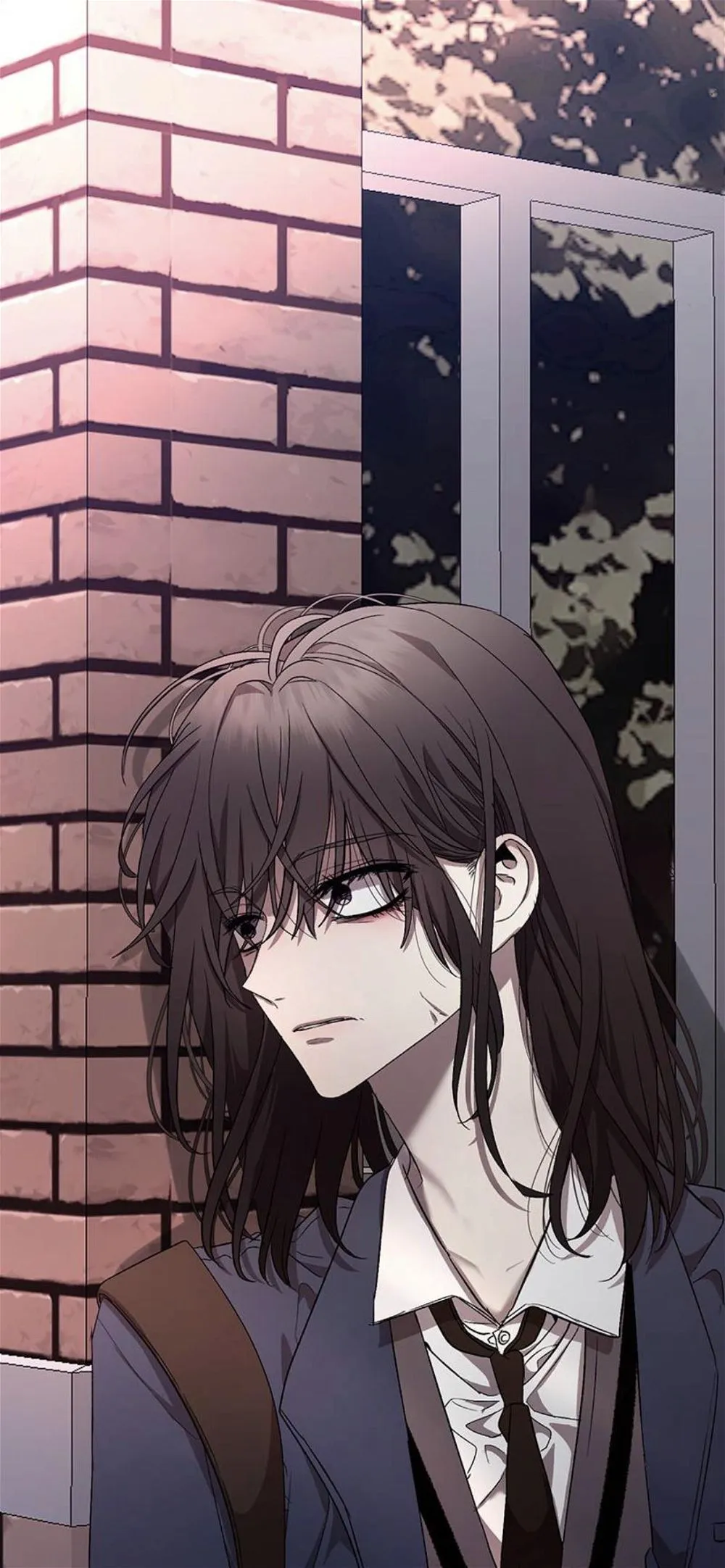 Read Dreaming Freedom EN Manga Online