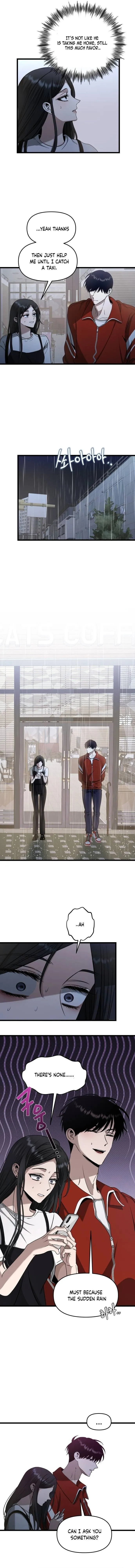 Read Dreaming Freedom EN Manga Online