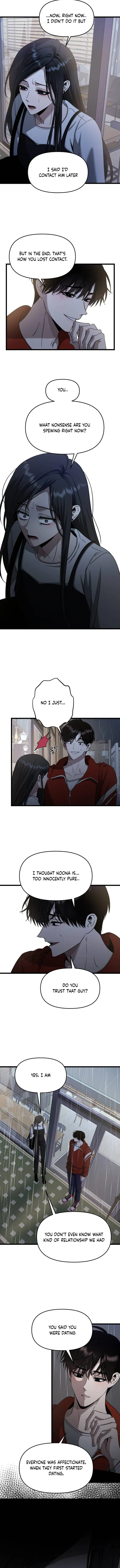 Read Dreaming Freedom EN Manga Online