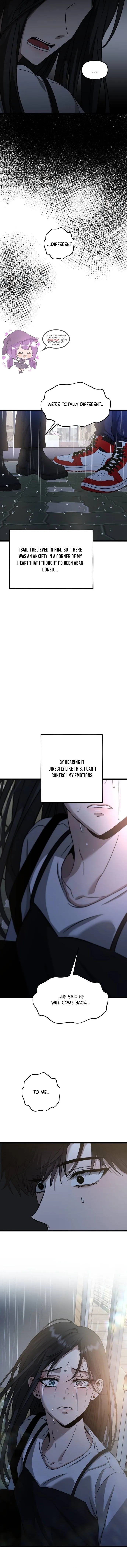Read Dreaming Freedom EN Manga Online