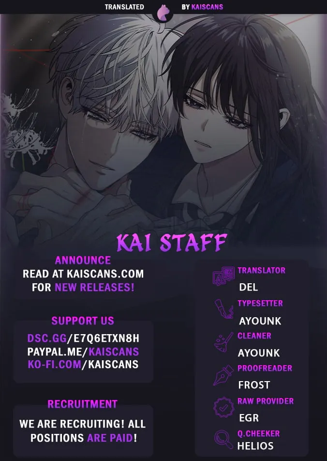Read Dreaming Freedom EN Manga Online