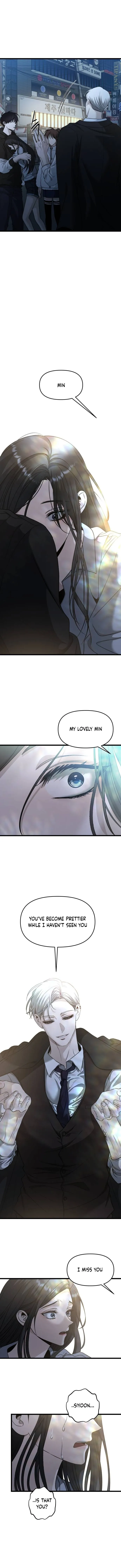 Read Dreaming Freedom EN Manga Online