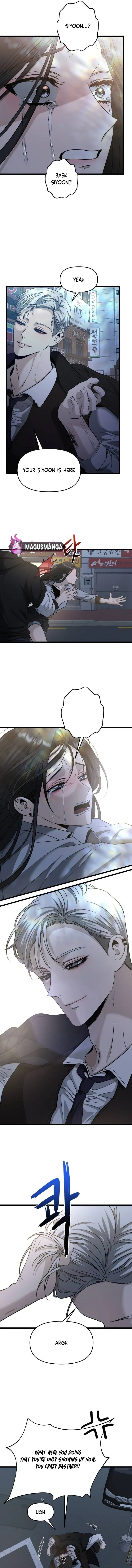 Read Dreaming Freedom EN Manga Online