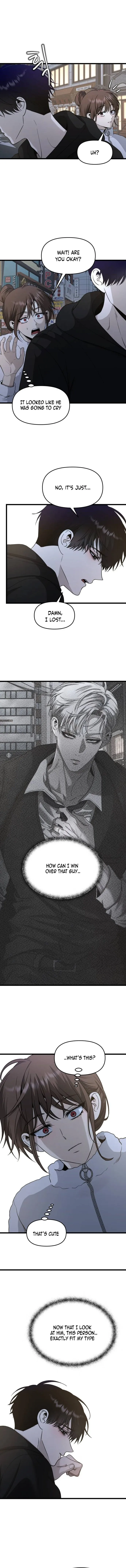 Read Dreaming Freedom EN Manga Online