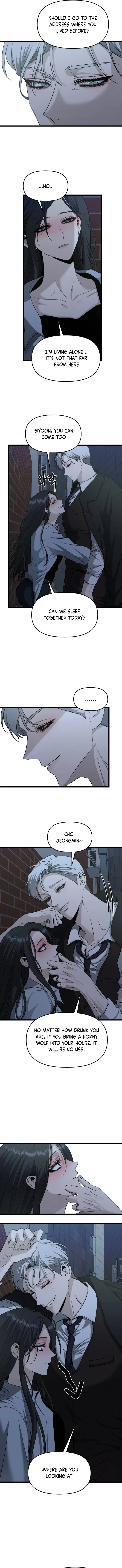 Read Dreaming Freedom EN Manga Online