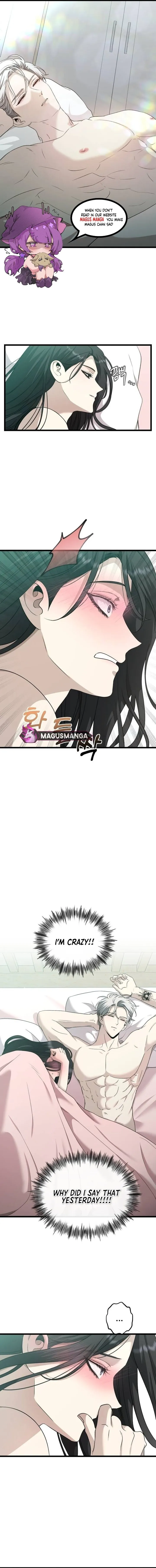 Read Dreaming Freedom EN Manga Online