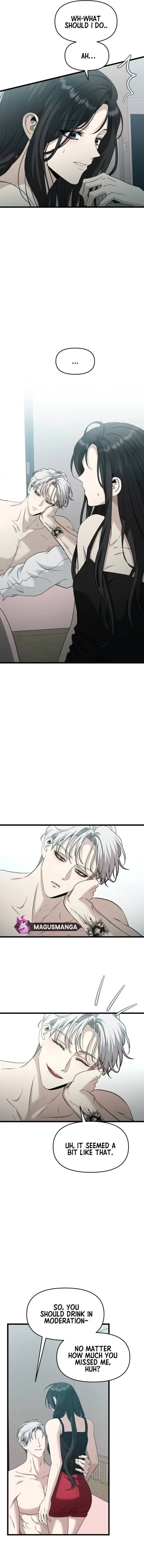 Read Dreaming Freedom EN Manga Online