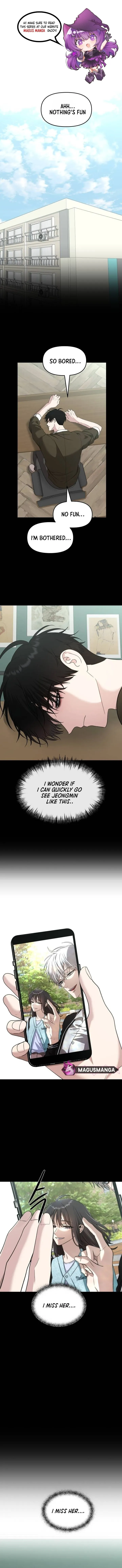 Read Dreaming Freedom EN Manga Online