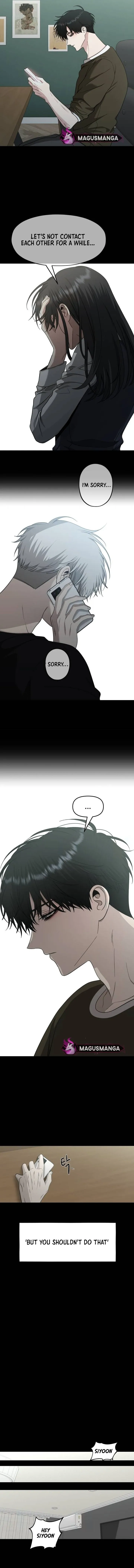 Read Dreaming Freedom EN Manga Online