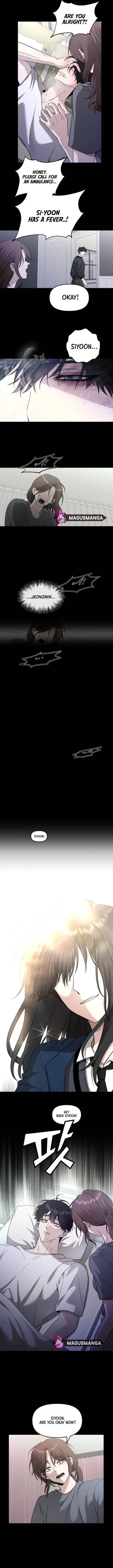 Read Dreaming Freedom EN Manga Online