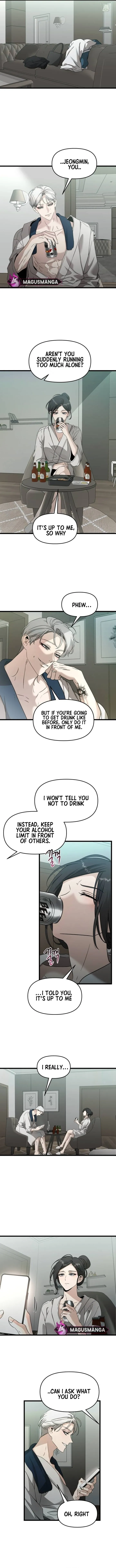 Read Dreaming Freedom EN Manga Online
