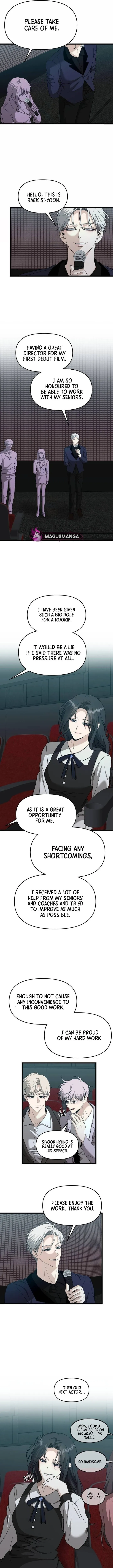 Read Dreaming Freedom EN Manga Online